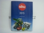  Katalog Siku 2015 A6 55 stran 